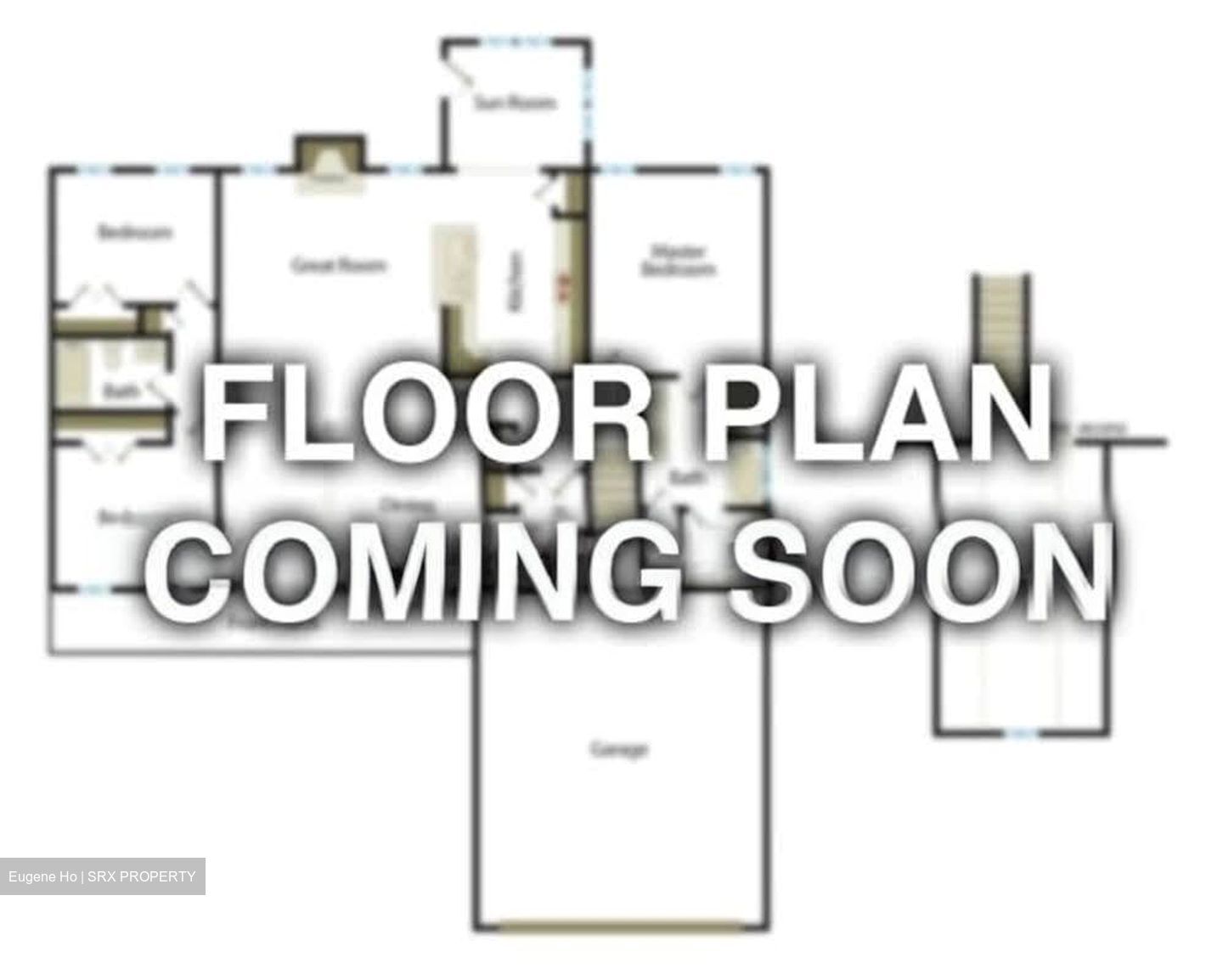 Blk 613B Bedok Reservoir Road (Bedok), HDB 4 Rooms #558270201